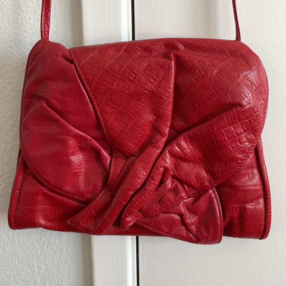 Vintage purse